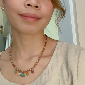 Necklace 3